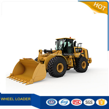 CAT 972L Wheel Loaders and Parts Hot Sale